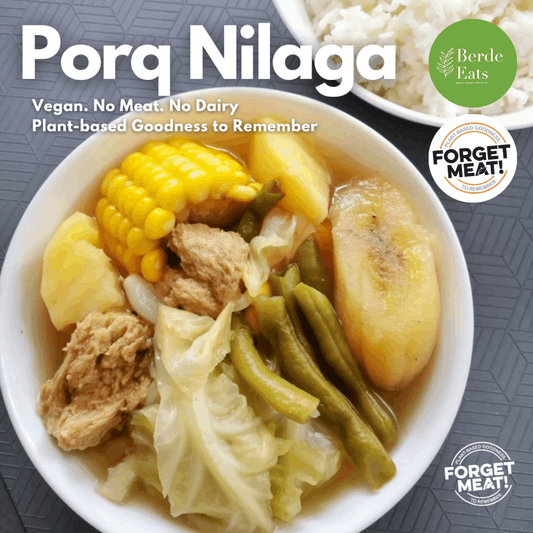 Porq Nilaga