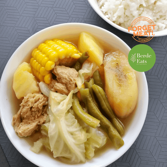 Porq Nilaga
