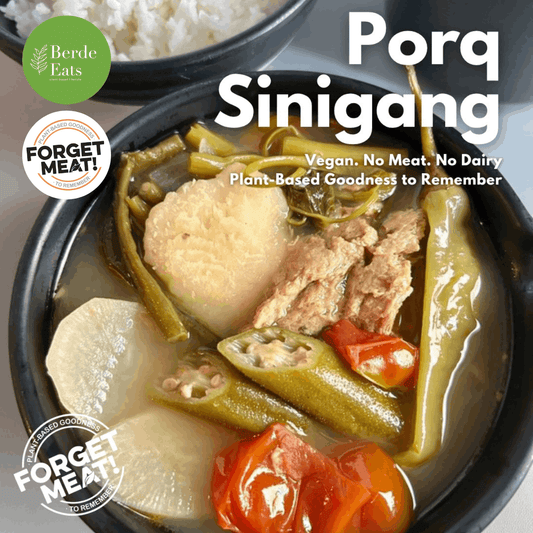 Porq Sinigang