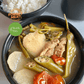 Porq Sinigang