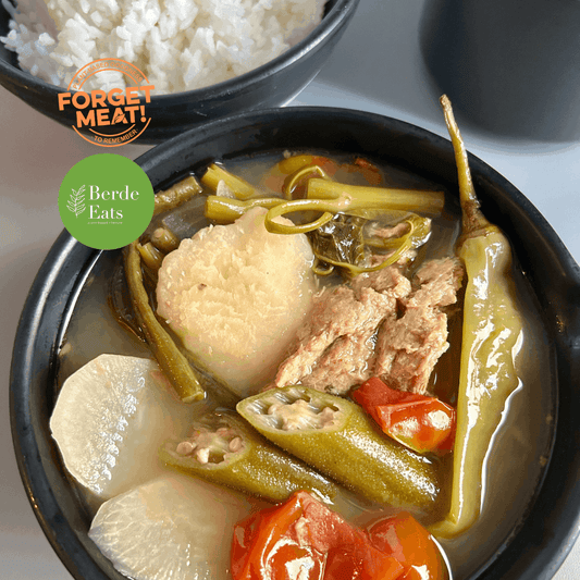 Porq Sinigang