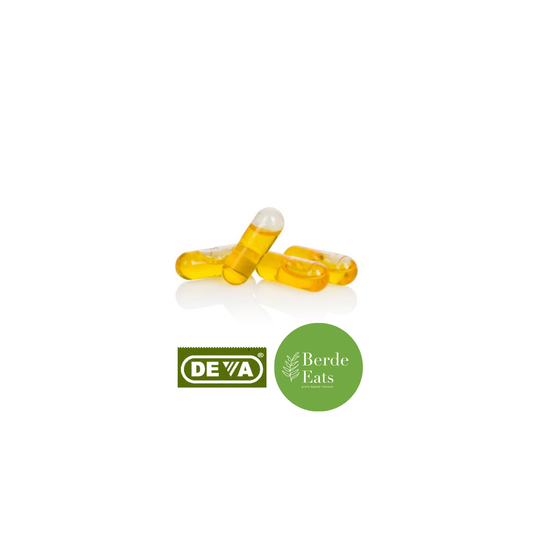 Chia Seed Oil
