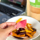 Fruits & Veggie Chicharon 10 in 1