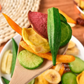 Fruits & Veggie Chicharon 10 in 1