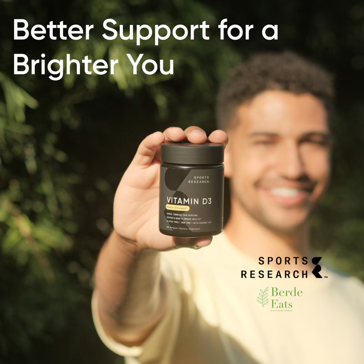 Vitamin D3 125mcg (5000 IU)