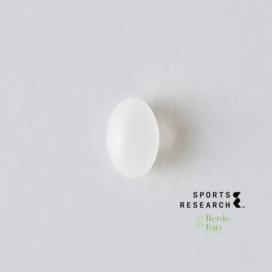 Vitamin D3 125mcg (5000 IU)