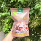 Shiitake Chichashroom Mushroom Cracklings Sunakku (GF*)