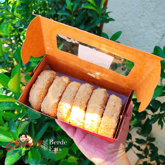 Silvanas 6 Pieces