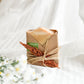 Turmeric Kaolin Clay Soap Bar (130g)