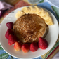 WW (Whole Wheat) Pancake Batter (Up to 9 pieces)