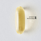 Omega-3 from Algae Oil (GF*)