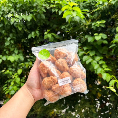 Chix n’ Lolli Chicken Lollipops