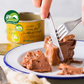 Young Green Jackfruit Confit (GF*)