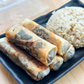 Harumaki Rolls