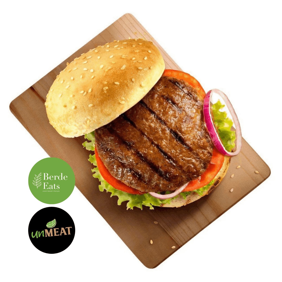 Burger Patties