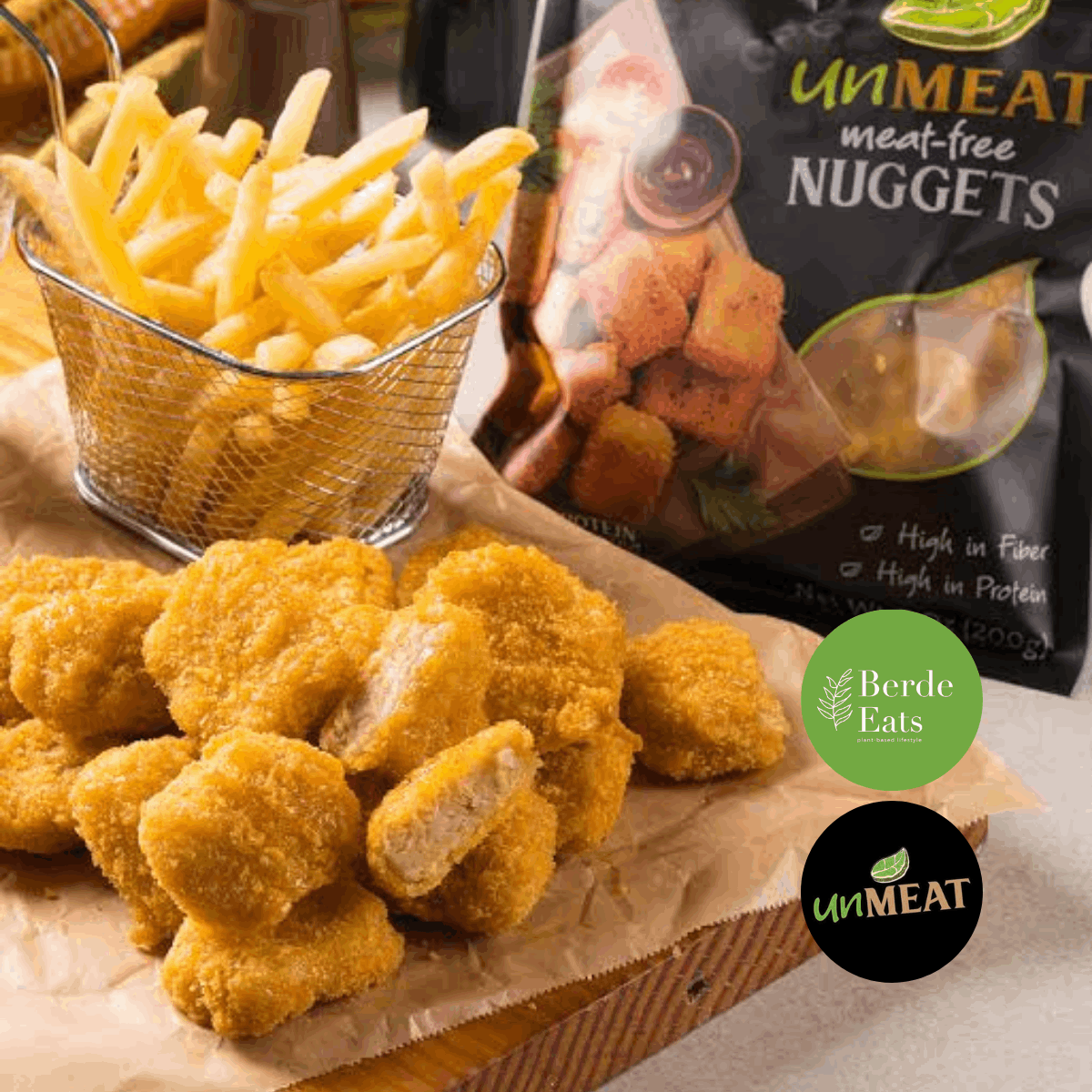 Nuggets
