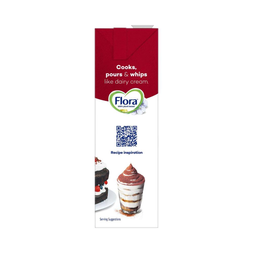Thickened  Plant Cream
