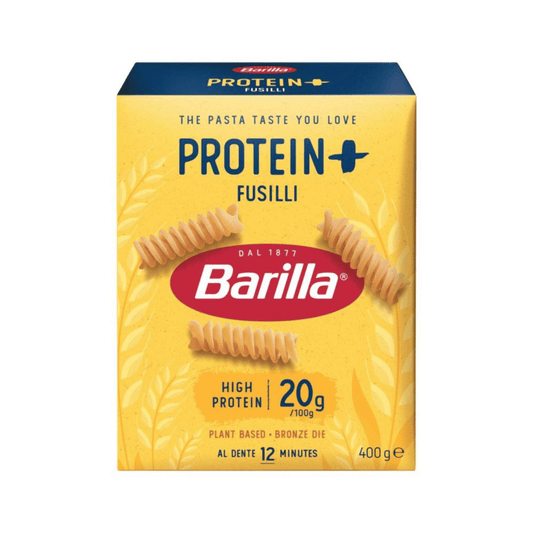 Protein+ Fusilli