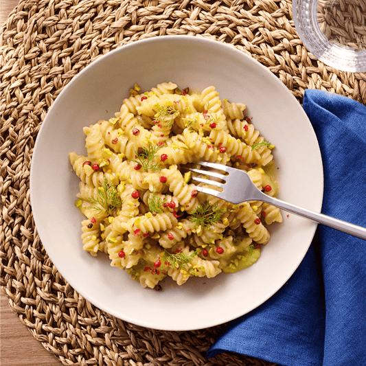Protein+ Fusilli