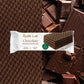 Chocolate Protein Wafer Bars (GF*)