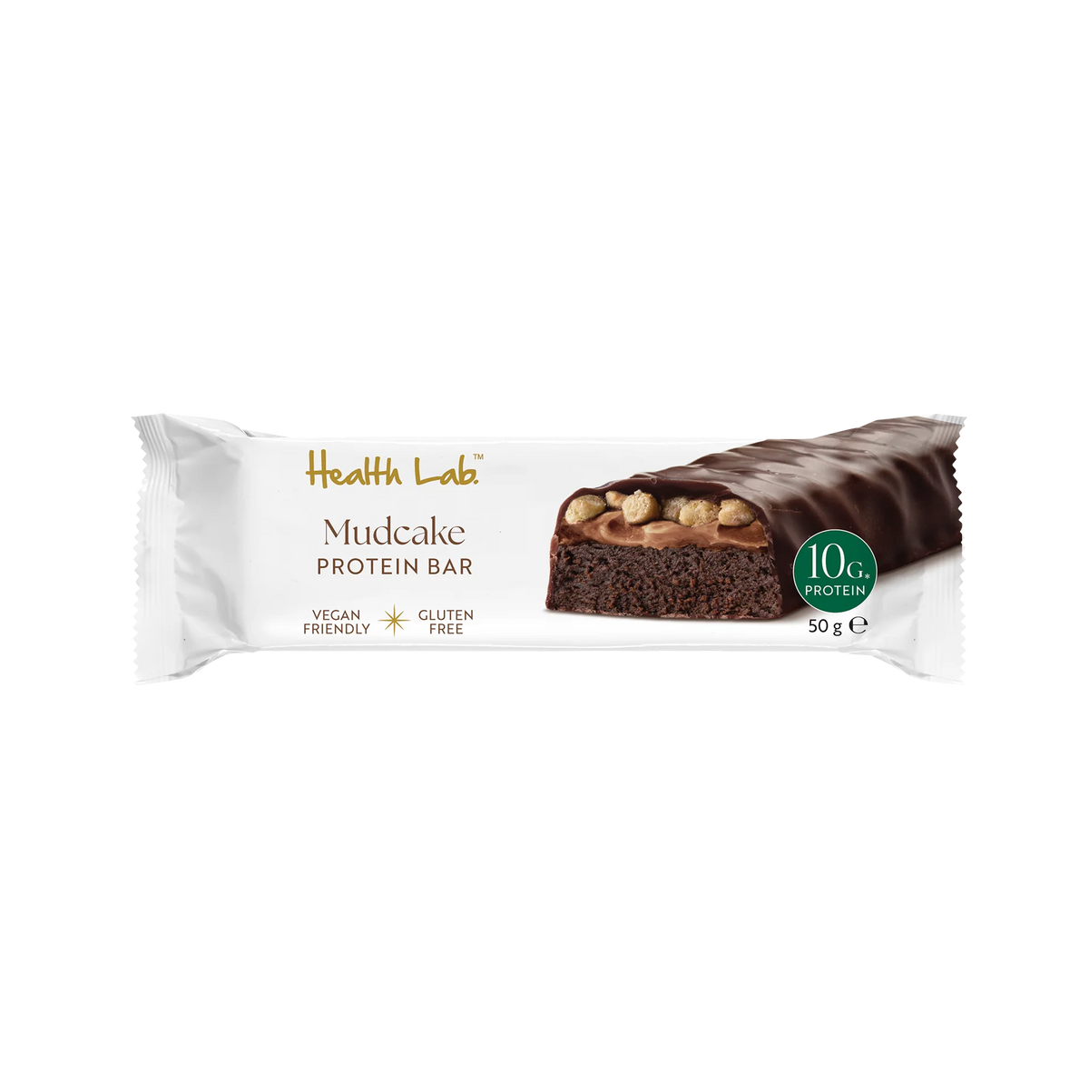 Mudcake Protein Bar (GF*)