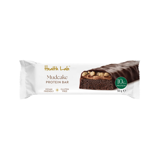 Mudcake Protein Bar (GF*)