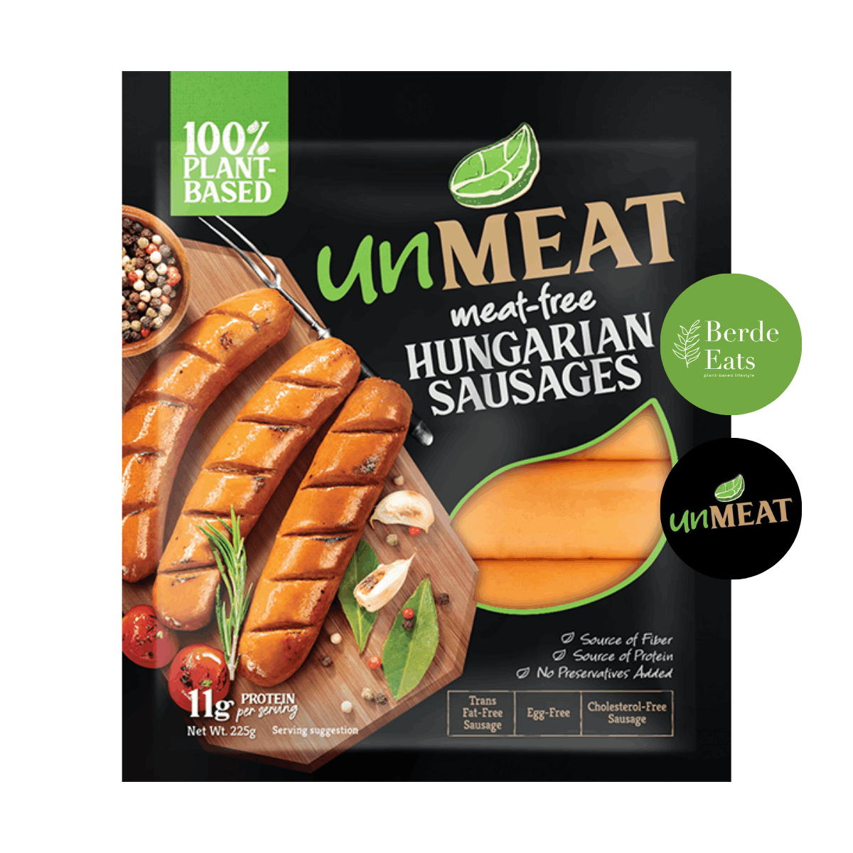 Hungarian Sausage