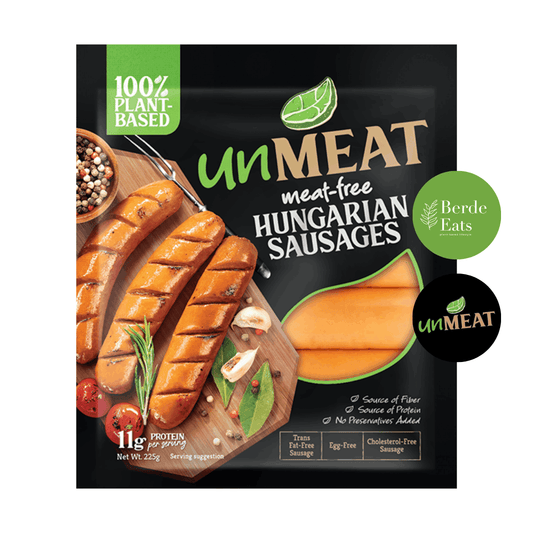 Hungarian Sausage