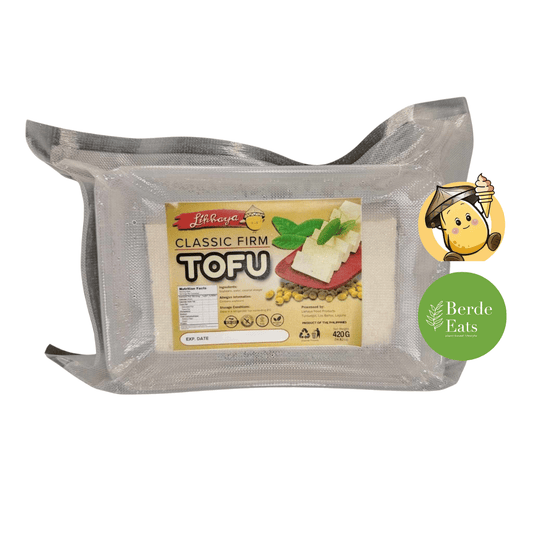Classic Firm Tofu