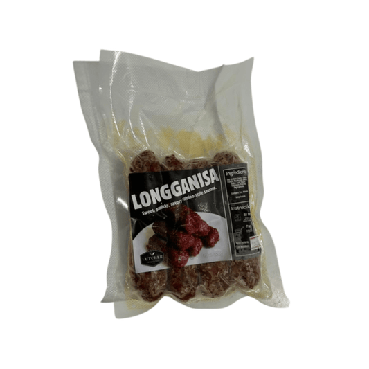 Longganisa