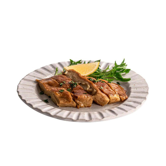 Meat Free Roast Chicken