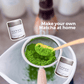 Matcha Mystery Tin: Hanagi or 2nd Flush Matcha