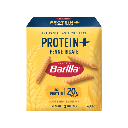 Protein+ Penne Rigate