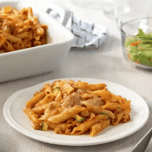 Protein+ Penne Rigate