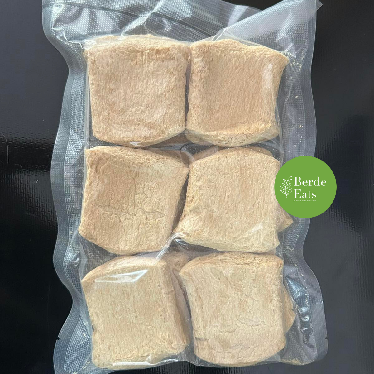 Sobafien Dehydrated Soy Protein
