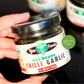 Soybeans Chilli Garlic