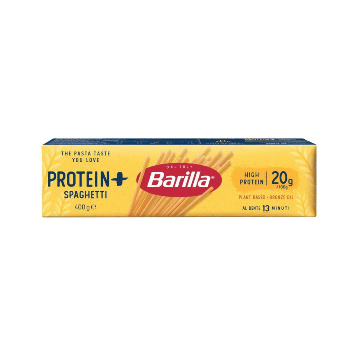 Protein+ Spaghetti