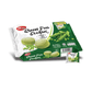 Green Peas Cookies