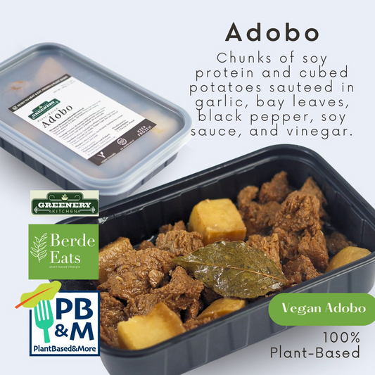 Adobo (Greenery Kitchen)