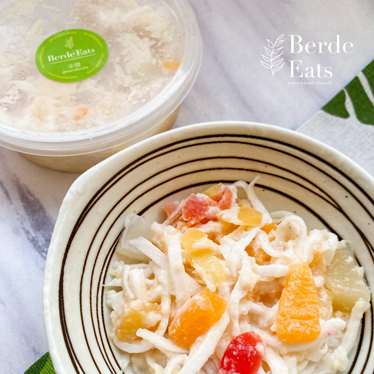 Buko Salad