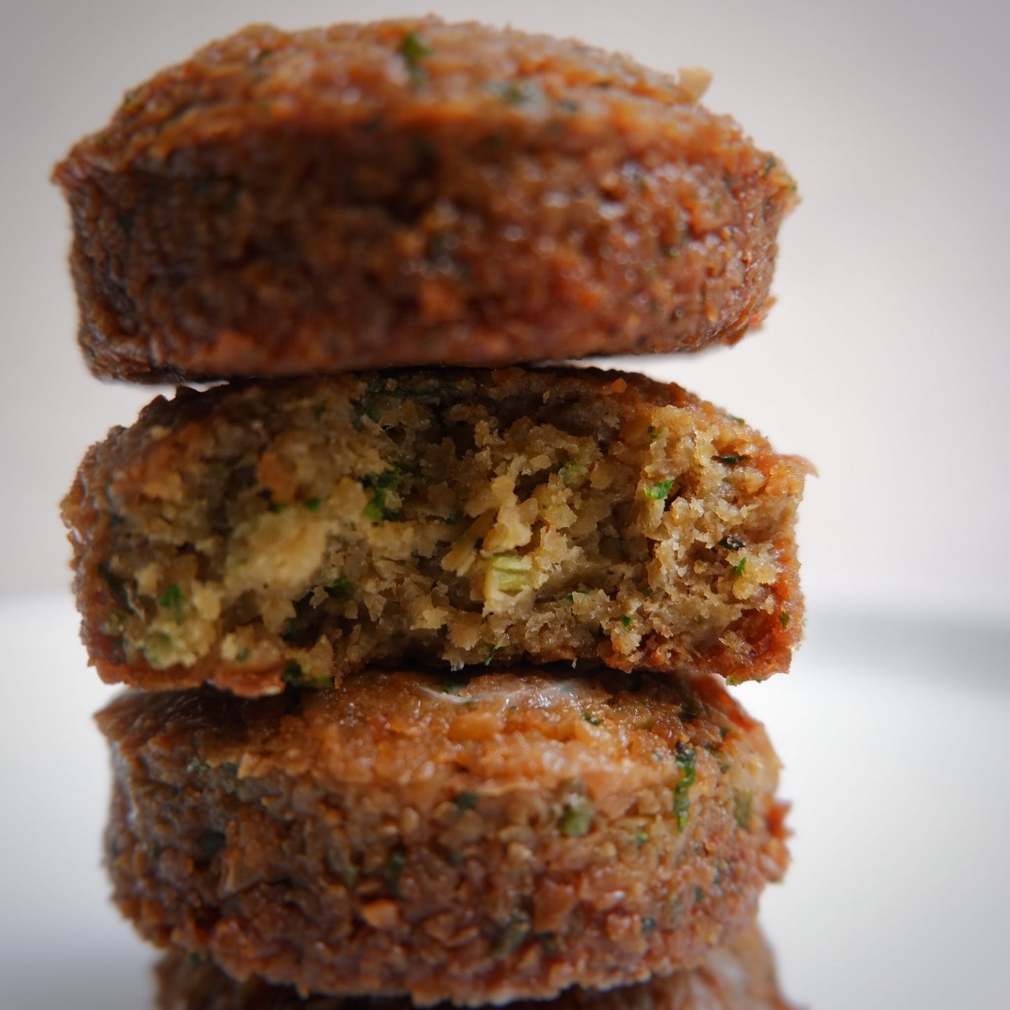 Falafel (*GF)