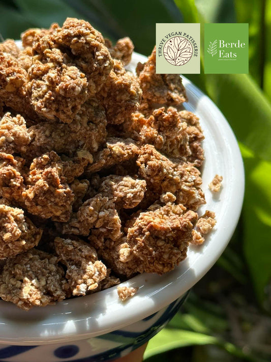 Granola (GF*, SF, OF)