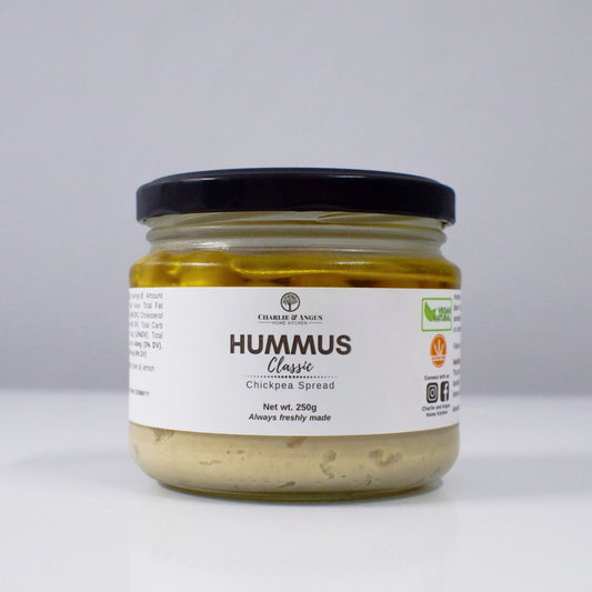 Hummus Classic