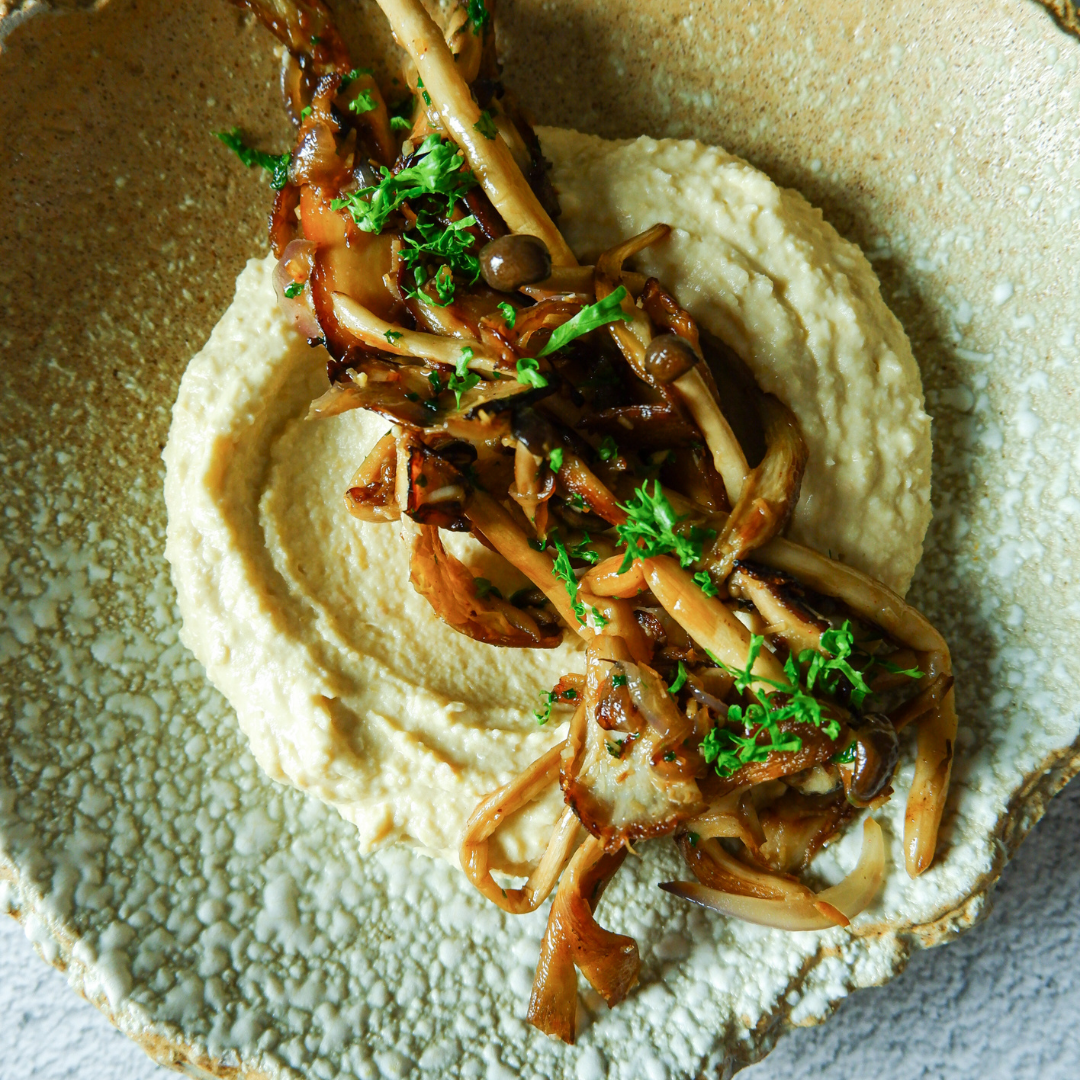 Hummus Classic