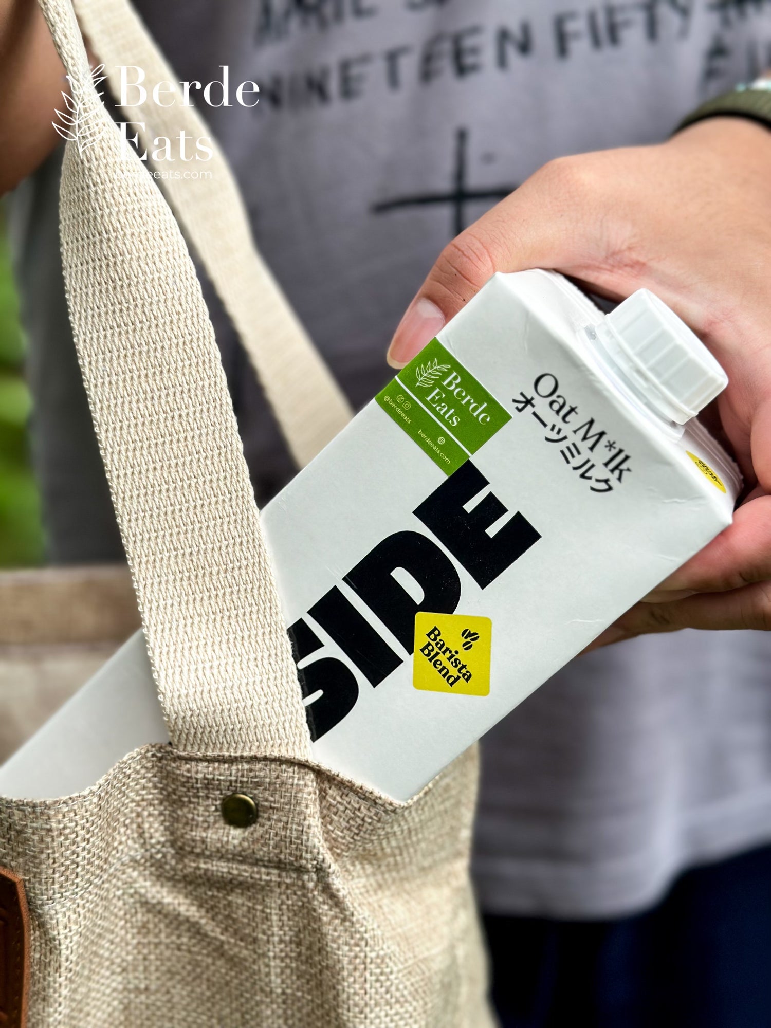 Berde Sale