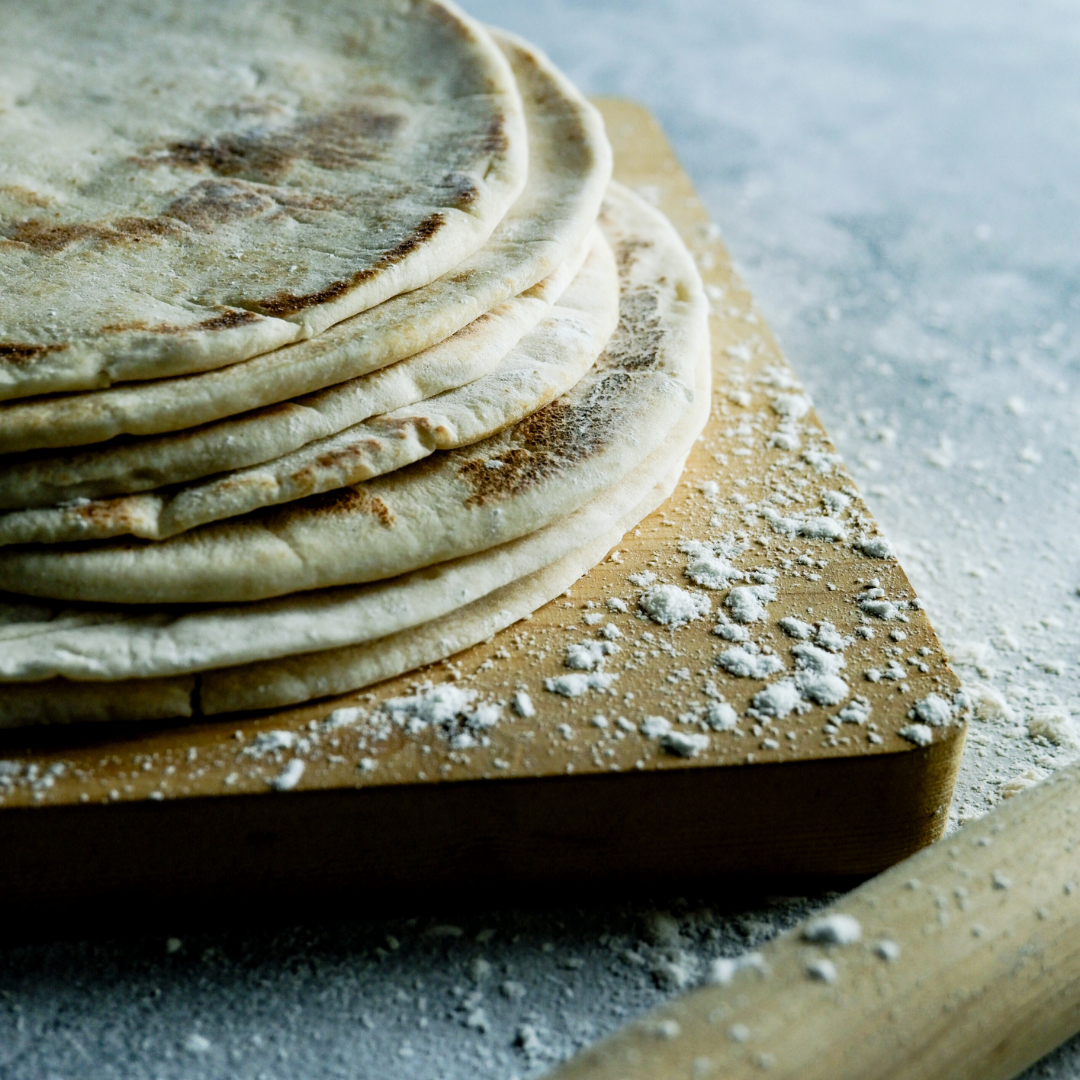 Pita Bread