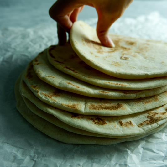 Pita Bread