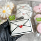 Valentines Sugar Cookie Box (set of 4)