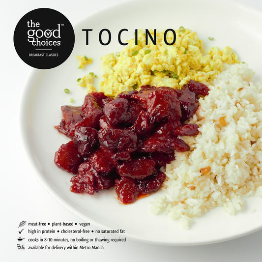 Good Tocino