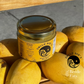 Wildcrafted Sea Moss Gel Mango Blend